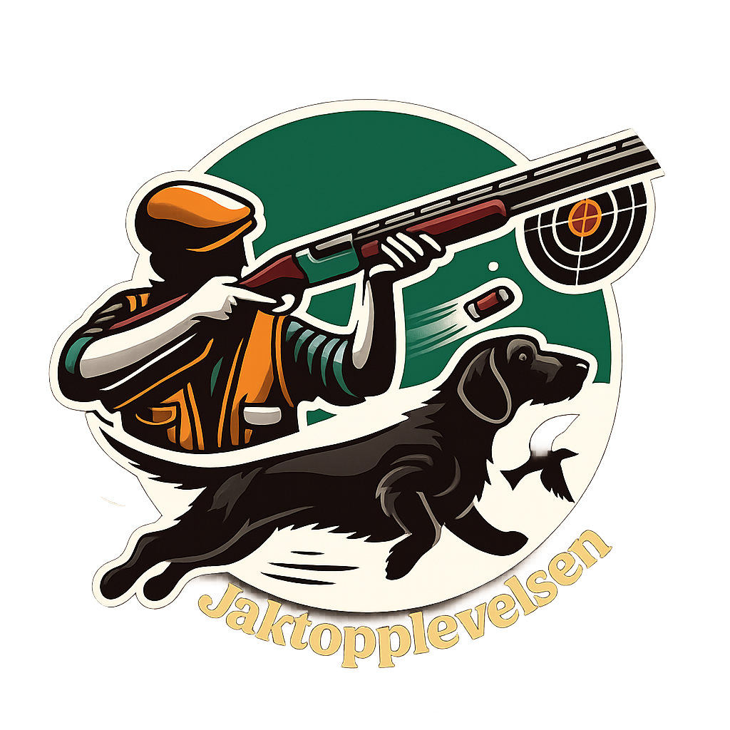 Jaktopplevelsen